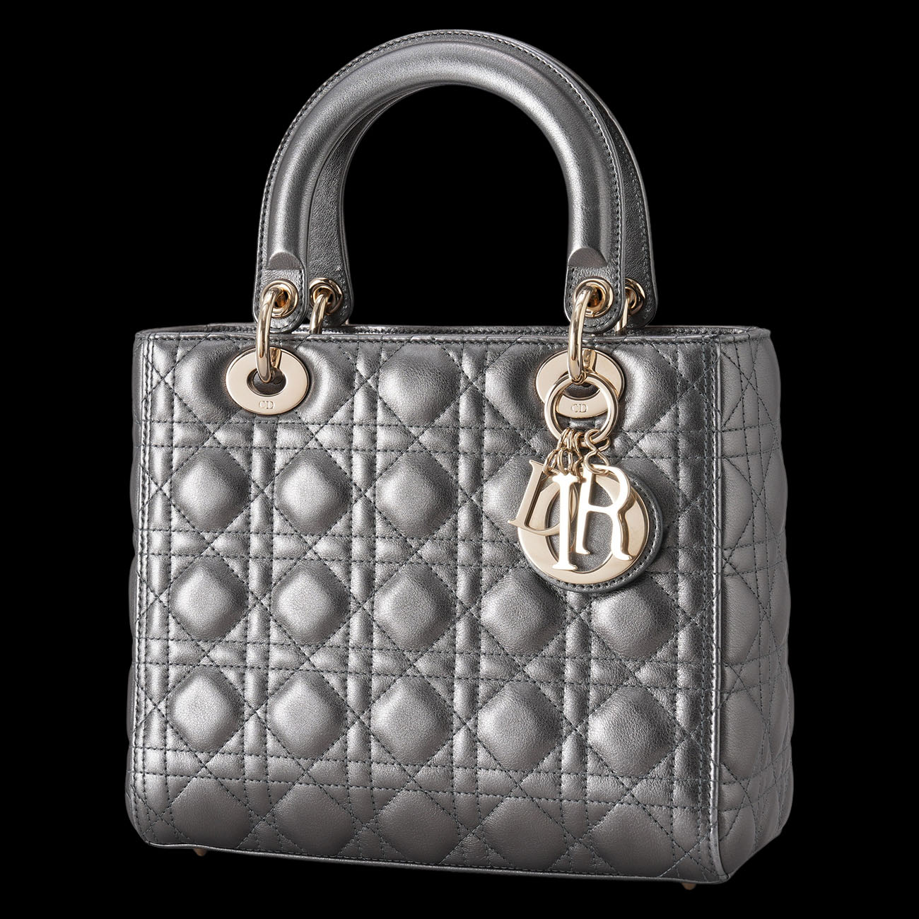 CHRISTIAN DIOR(USED)크리스찬디올 레이디디올 미듐